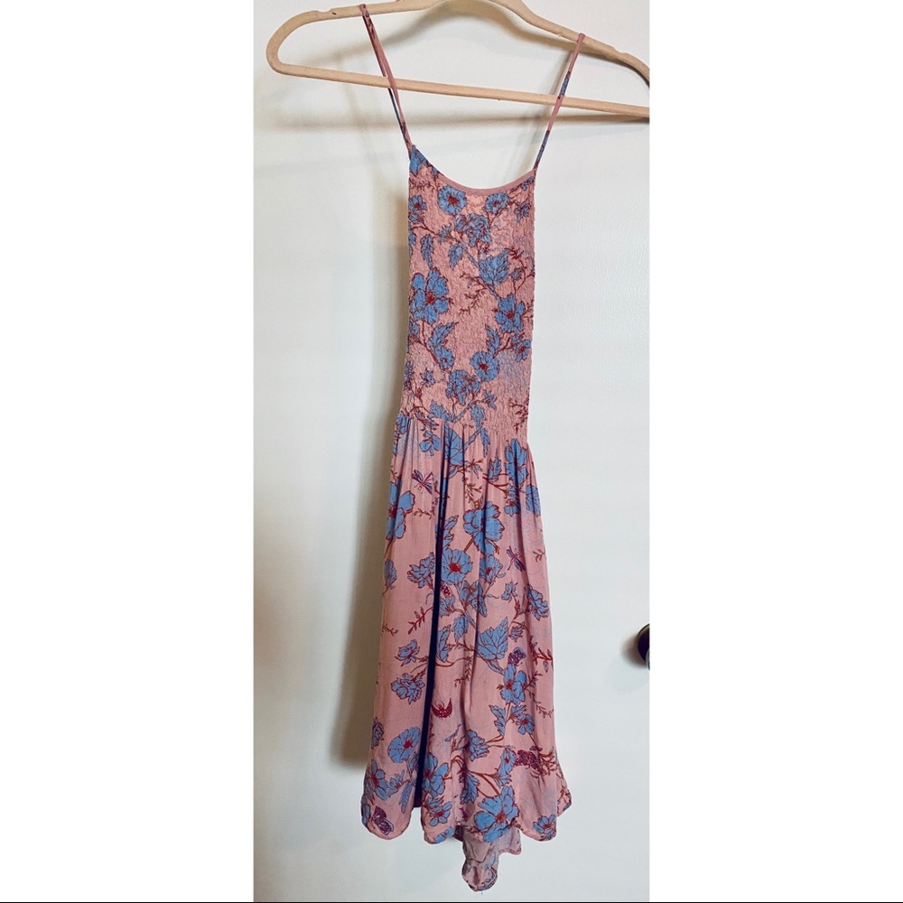 ❤️3/$20 Urban Outfitters Floral Dress - Picture 3 of 8